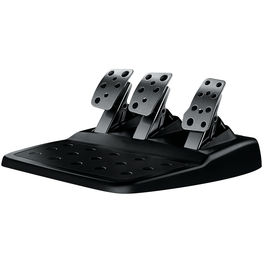 LOGITECH G29 Driving Force Racing Wheel - PC/PS - BLACK - USB - slika 6