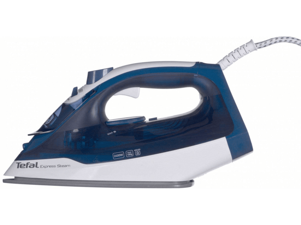 Tefal pegla na paru 2400 W - slika 3