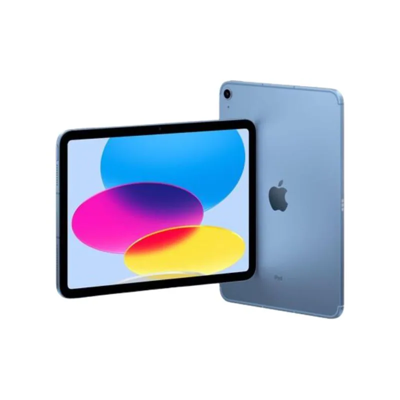 Apple iPad (2022)10.9 64GB Wifi Blue - slika 2