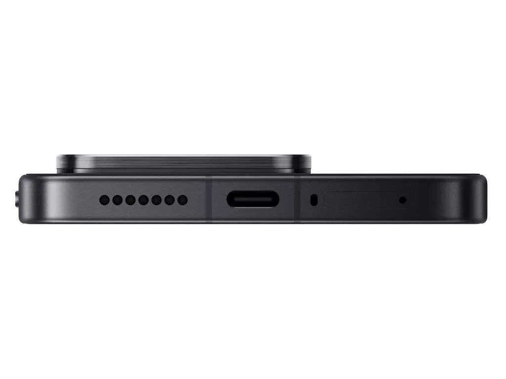 Xiaomi 17T PRO 12+512, Black - slika 4