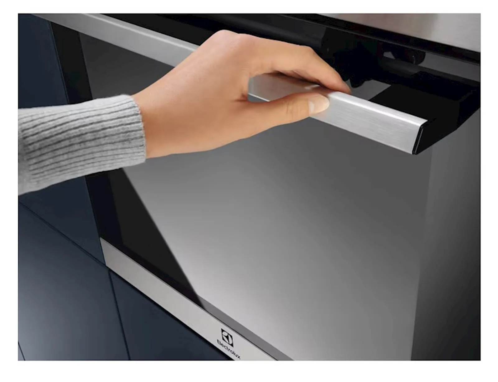 Ugradbena pećnica ELECTROLUX EOH4P56BX - slika 5