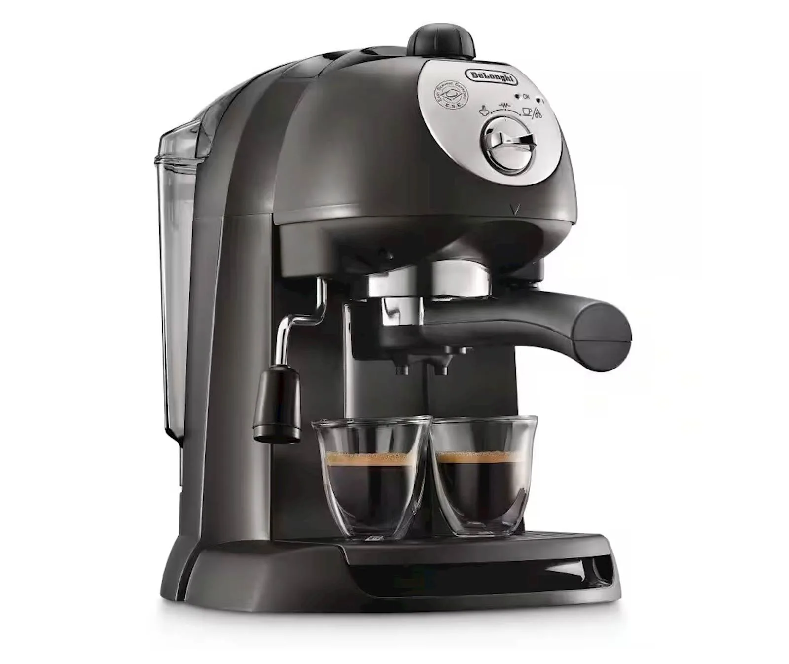 Aparat za kafu DELONGHI EC201CD.B - slika 2