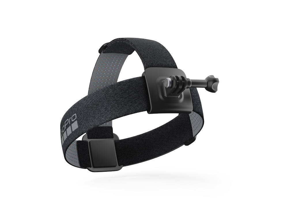 GoPro Head Strap 2.0 - slika 4