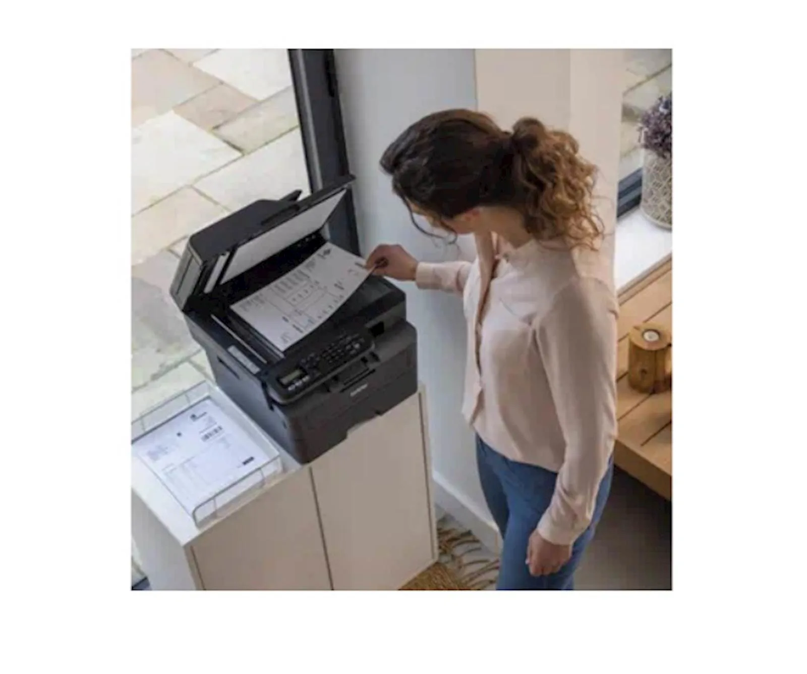 MFP BROTHER MFC-L2802DN - slika 5