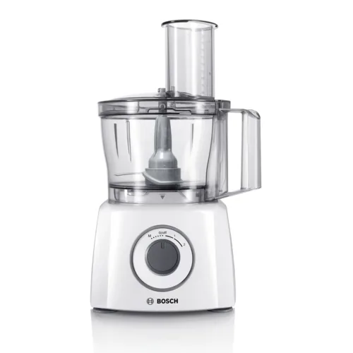 BOSCH Multipraktik800 W; 2 brzine + trenutnazdjela 2,3 l + nastavci i noževi - slika 4