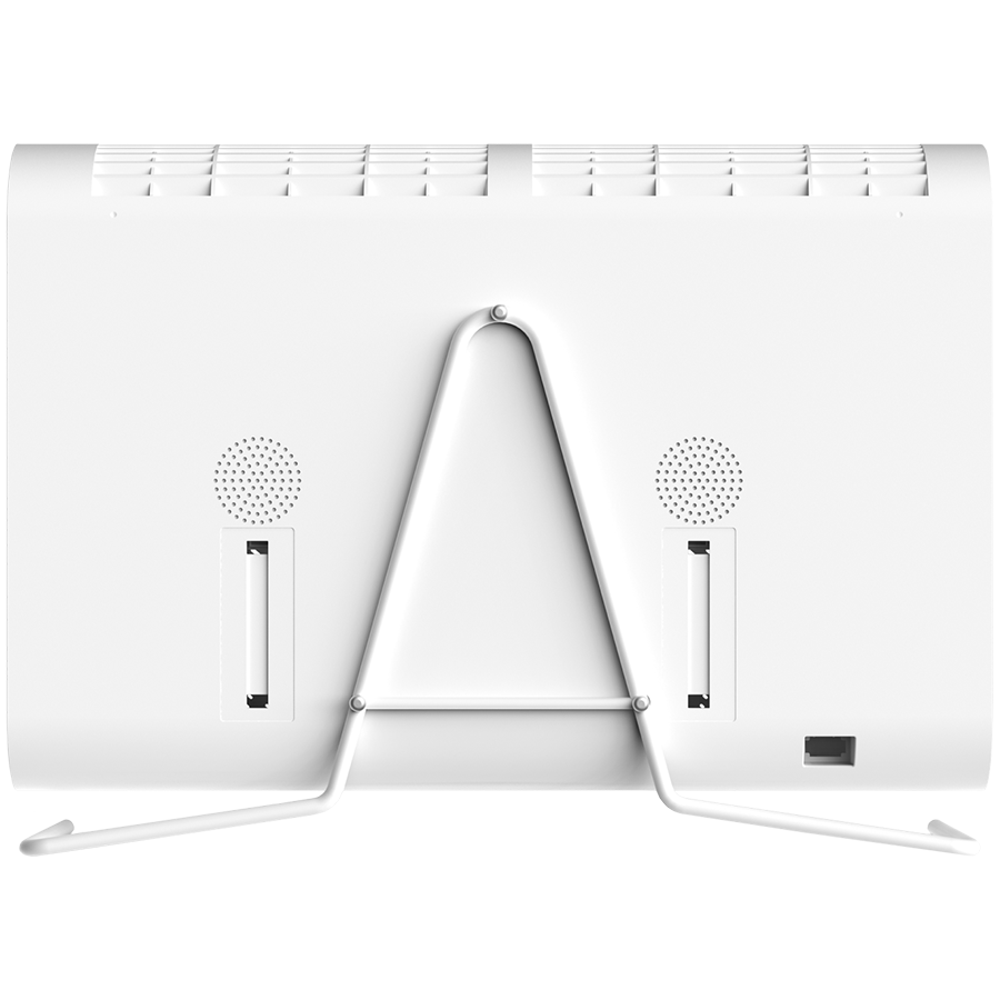 AENO Air Purifier AP2S, Wi-Fi, UV lamp, ionization, Tvoc sensor, CADR 420 m³/h, 50 m2, carbon filter + Hepa H13, wall mounting - slika 3