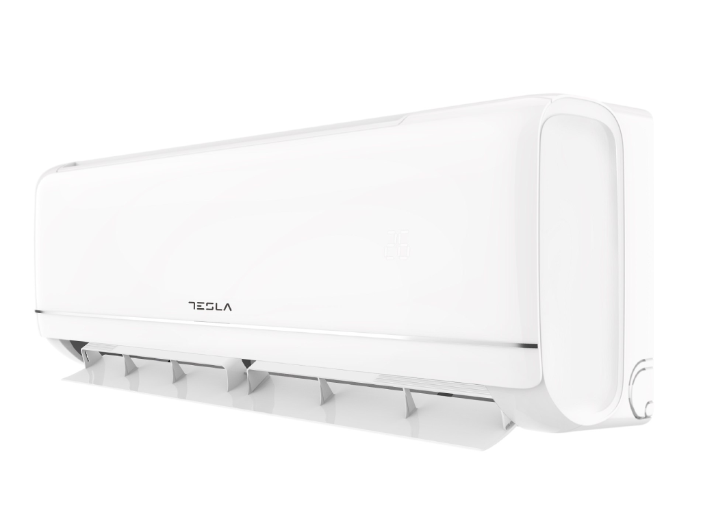 TESLA Klima TA36QQDT-1232IAWTInverter,R32,WiFi DA, 12000Btu snag.3,5kW,Grijac tacne - slika 3