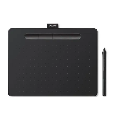 Wacom Grafički Tablet Intuos M Black - slika 4