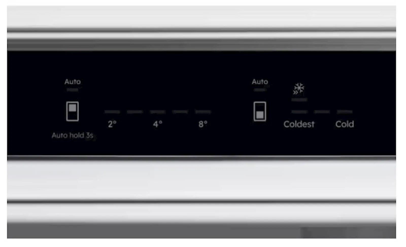 Frižider ELECTROLUX ENG8CD19S - slika 2