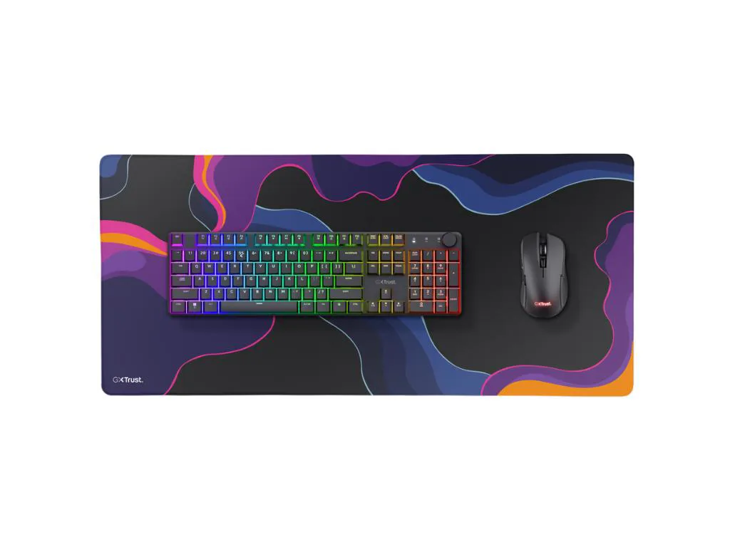 GXT759 XXL MOUSEPAD - ABSTRACT - slika 3