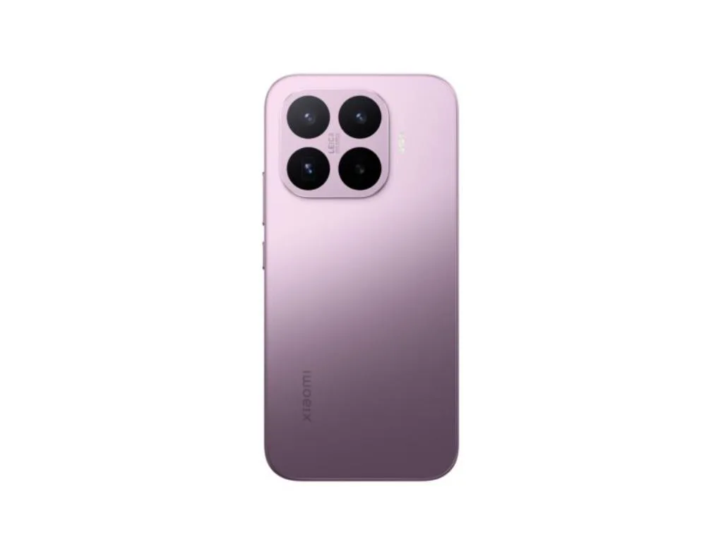 Xiaomi 17T 12+512, Violet - slika 5