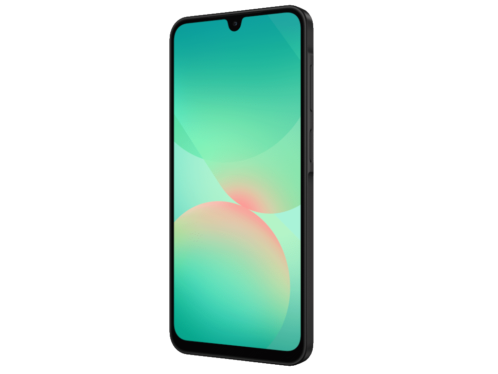 Samsung Galaxy A26 6/128,BlackAndroid 15,One UI 76.7"display,50/8/2/13MP cam - slika 7