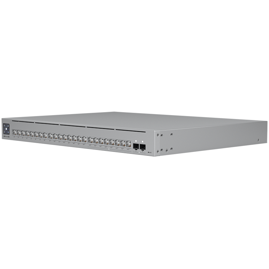 UBIQUITI UniFi Switch Pro Max 24 PoE - slika 2