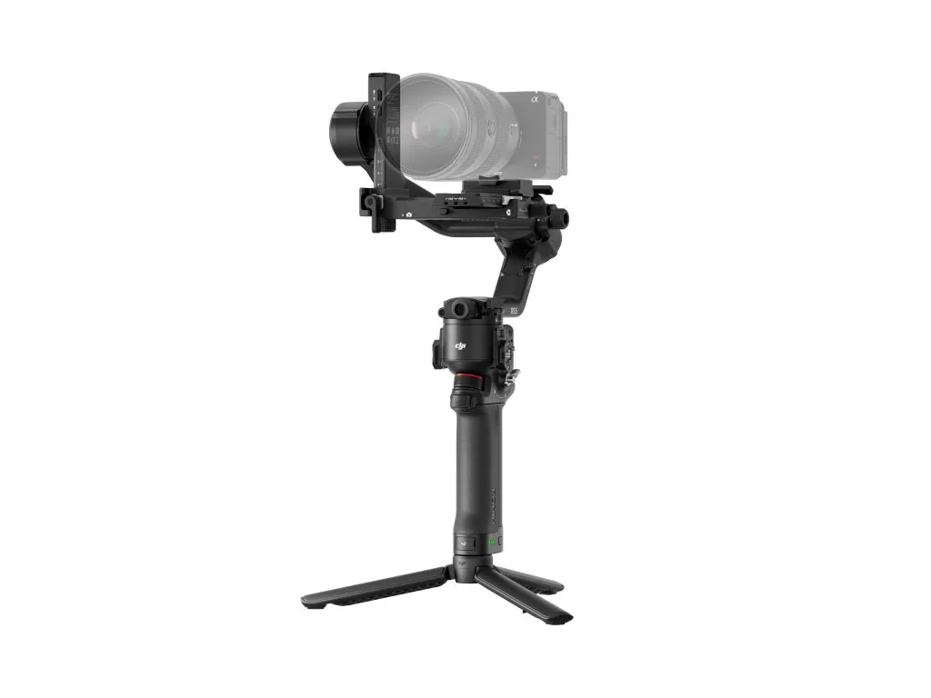 DJI RS 5 - NEW Model - slika 2