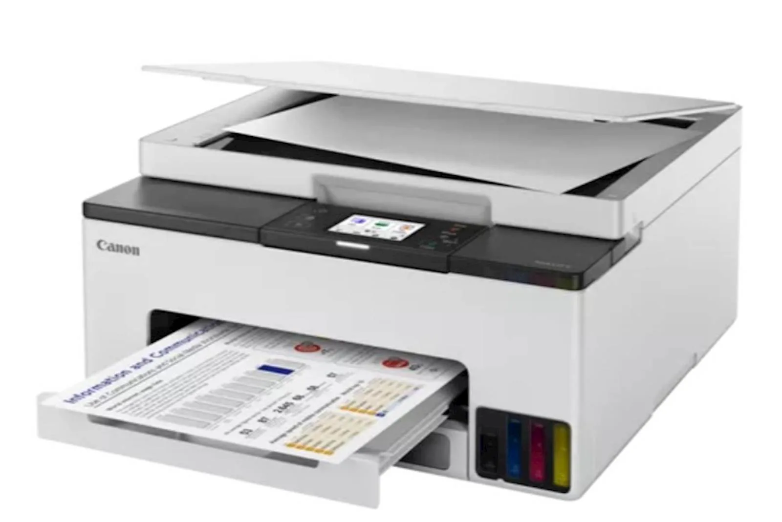 MFP CANON MAXIFY GX1040 - slika 2