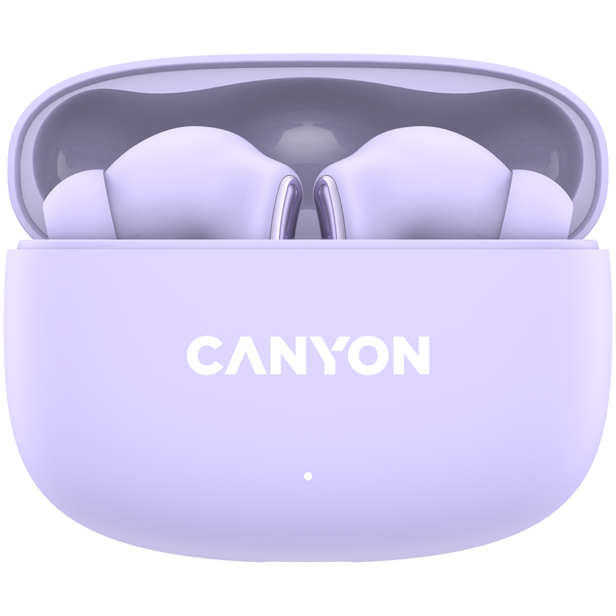 CANYON headset OnGo 9 Purple - slika 2
