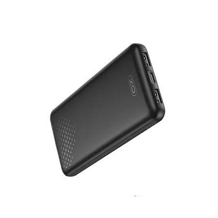 XO Mobile Power Bank 10000mAh PB312 Black - slika 3