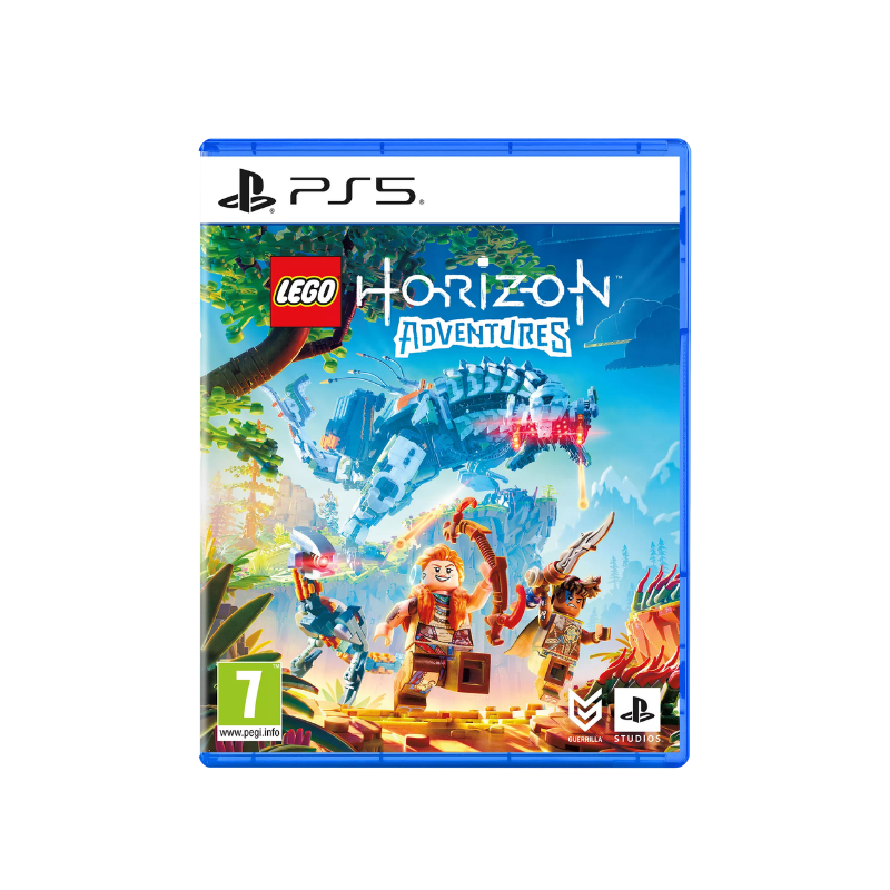 Igra za PS5 Lego Horizon Adventures