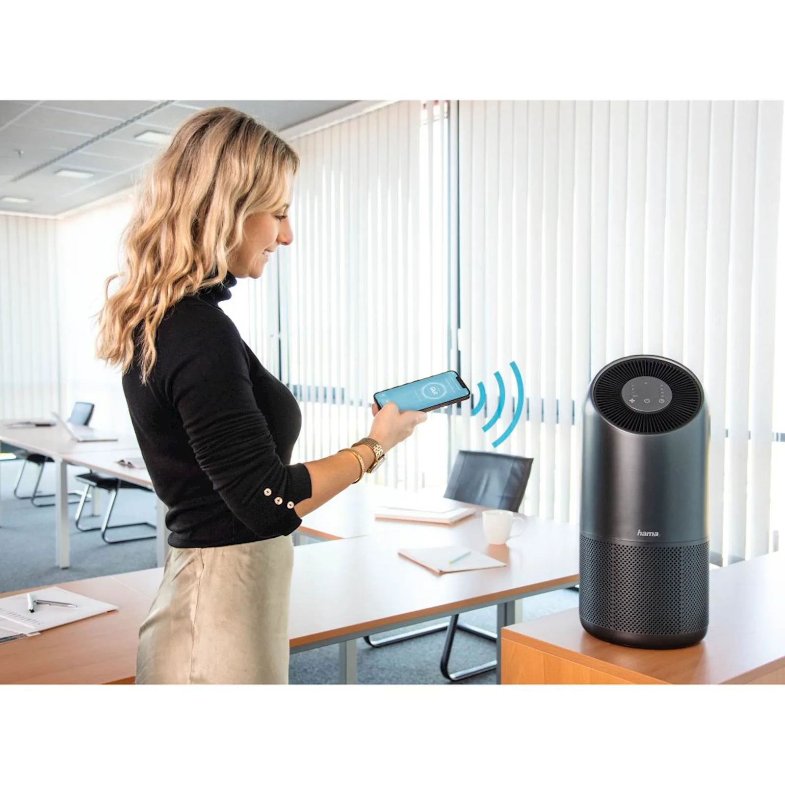 Prečišćivač Zraka Hama smart - slika 3
