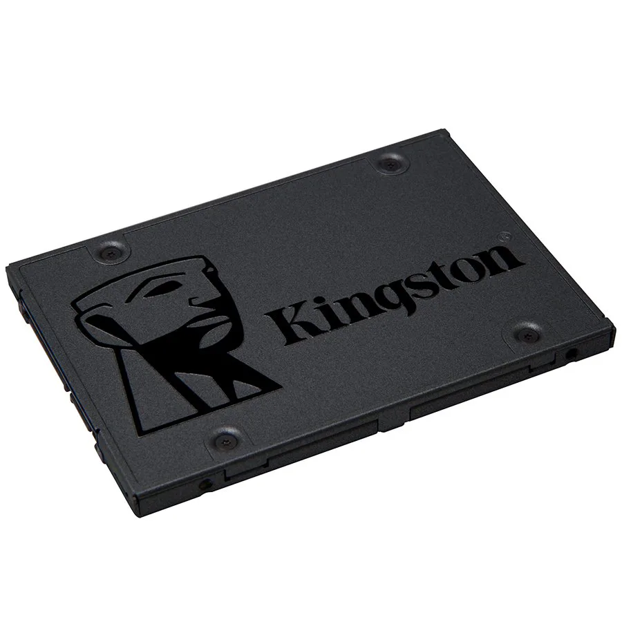 Kingston SSD A400 480GBup to 500MB/s Read and 450MB/s Write - slika 2