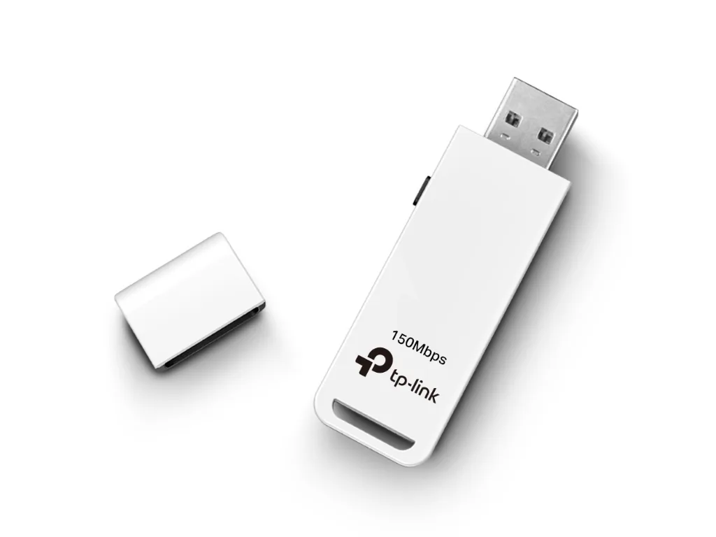 TP-LINK Wireless N USB Adapter150Mbps, USB 2.0 - slika 2
