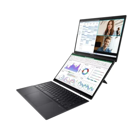 ASUS Zenbook Duo 14 OLED laptop UX8406CA-IS99T - slika 5