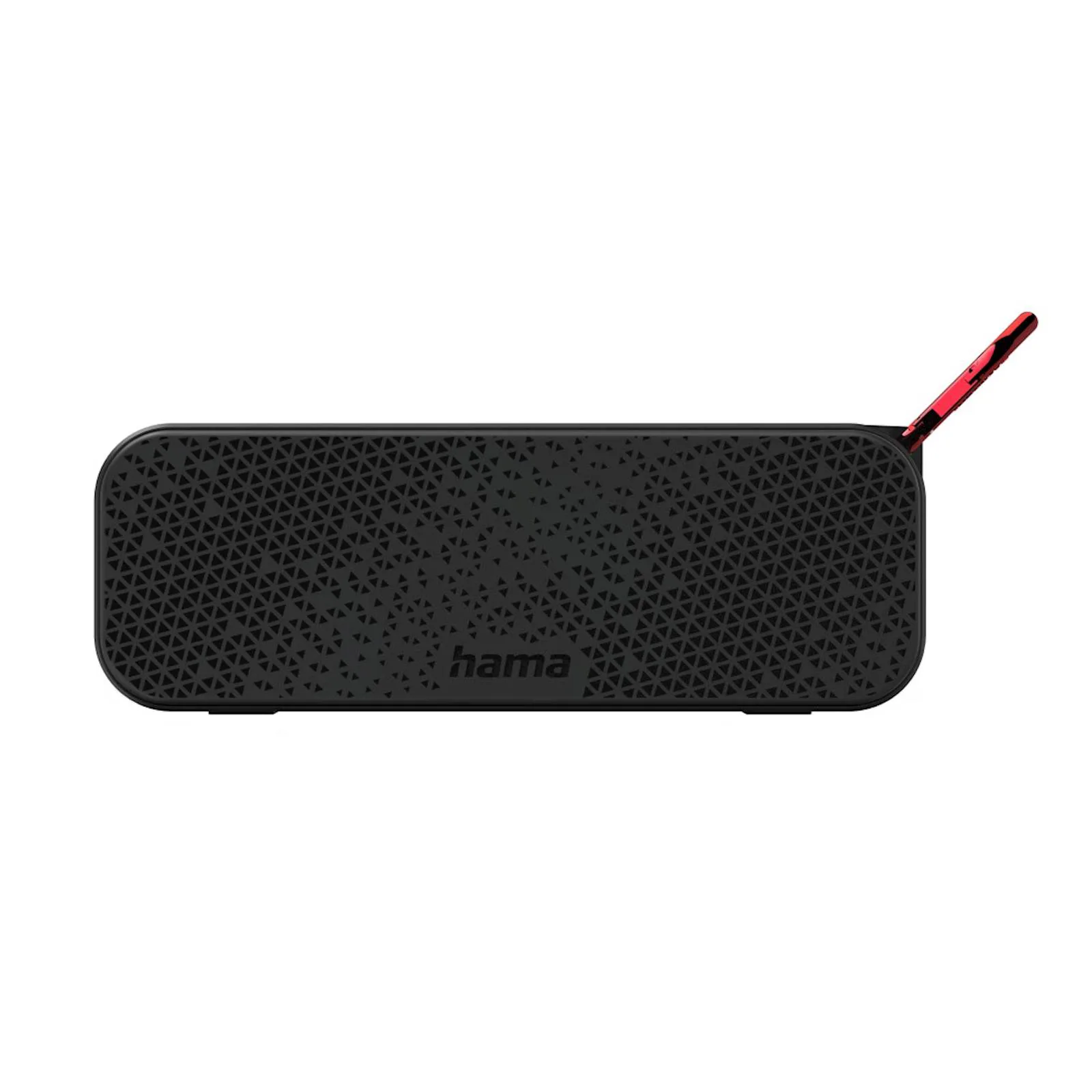 Hama "PowerBrick 2.0" Bluetooth® zvučnik, crni 8W - slika 2