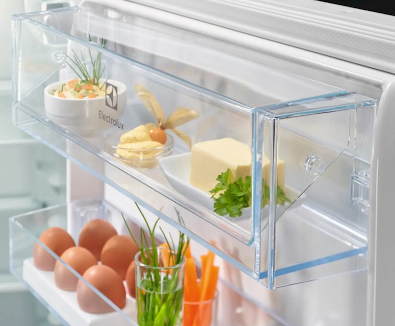 Ugradbeni frižider Electrolux ENT6NE18S - slika 5