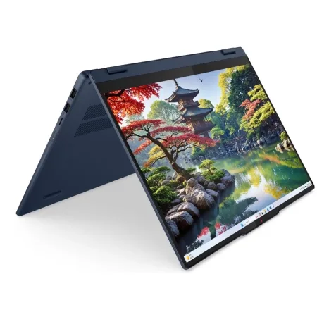 LENOVO IdeaPad 5 2-in-1 16IAL10 laptop 83KS0007US - slika 2
