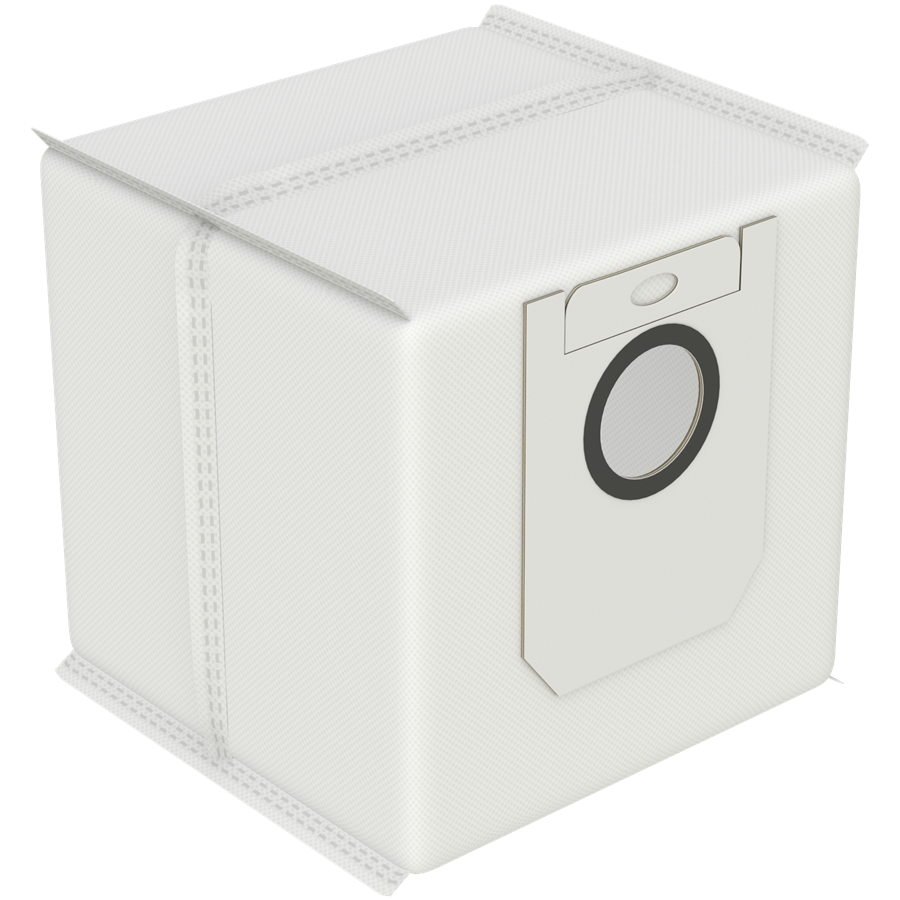 Robot Cleaner w/Dust Collector, white, 2in1 and dust tank, 4000pa, 3200mAh battery - slika 7