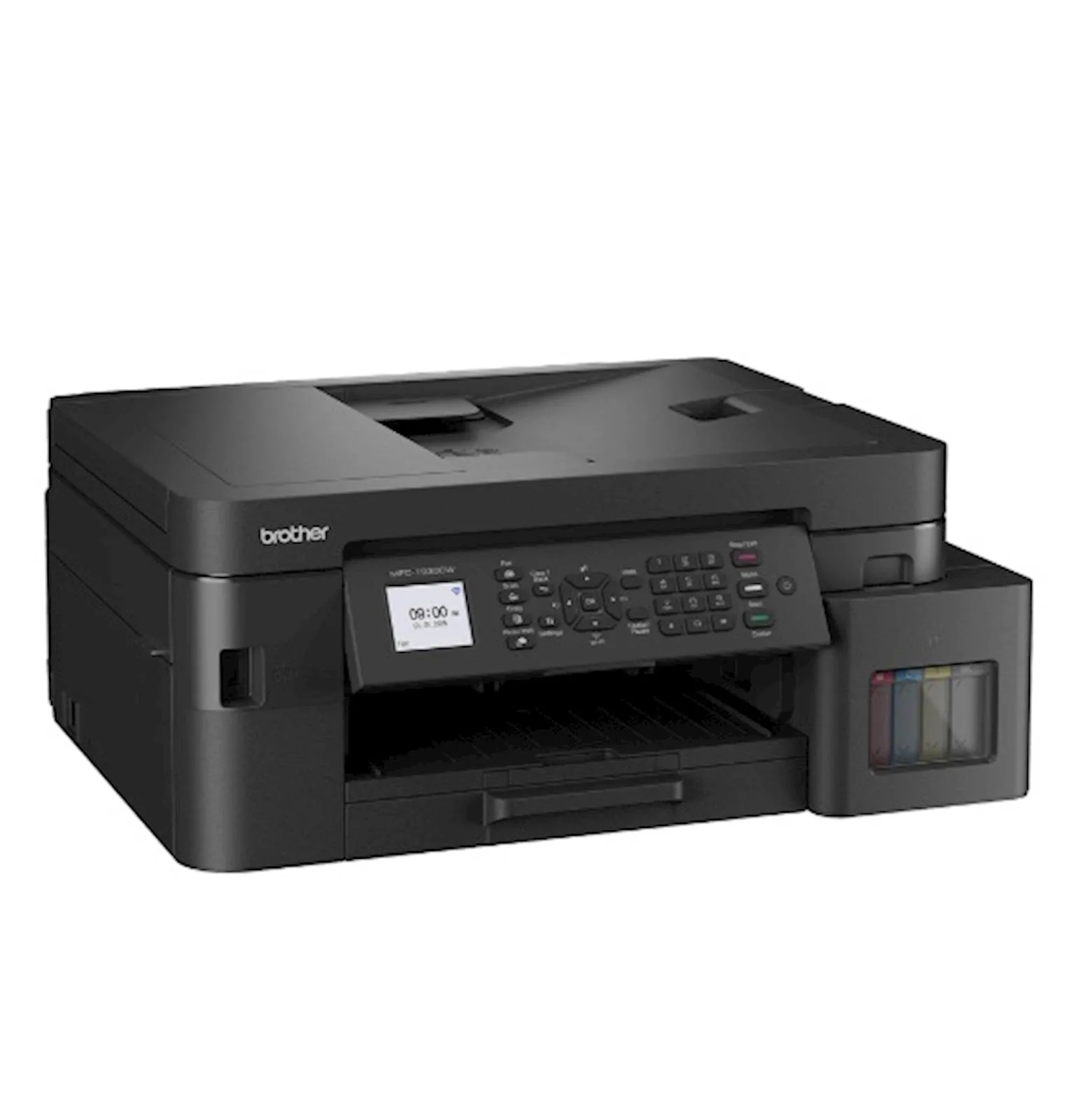 MFP BROTHER MFC-T930DW - slika 3