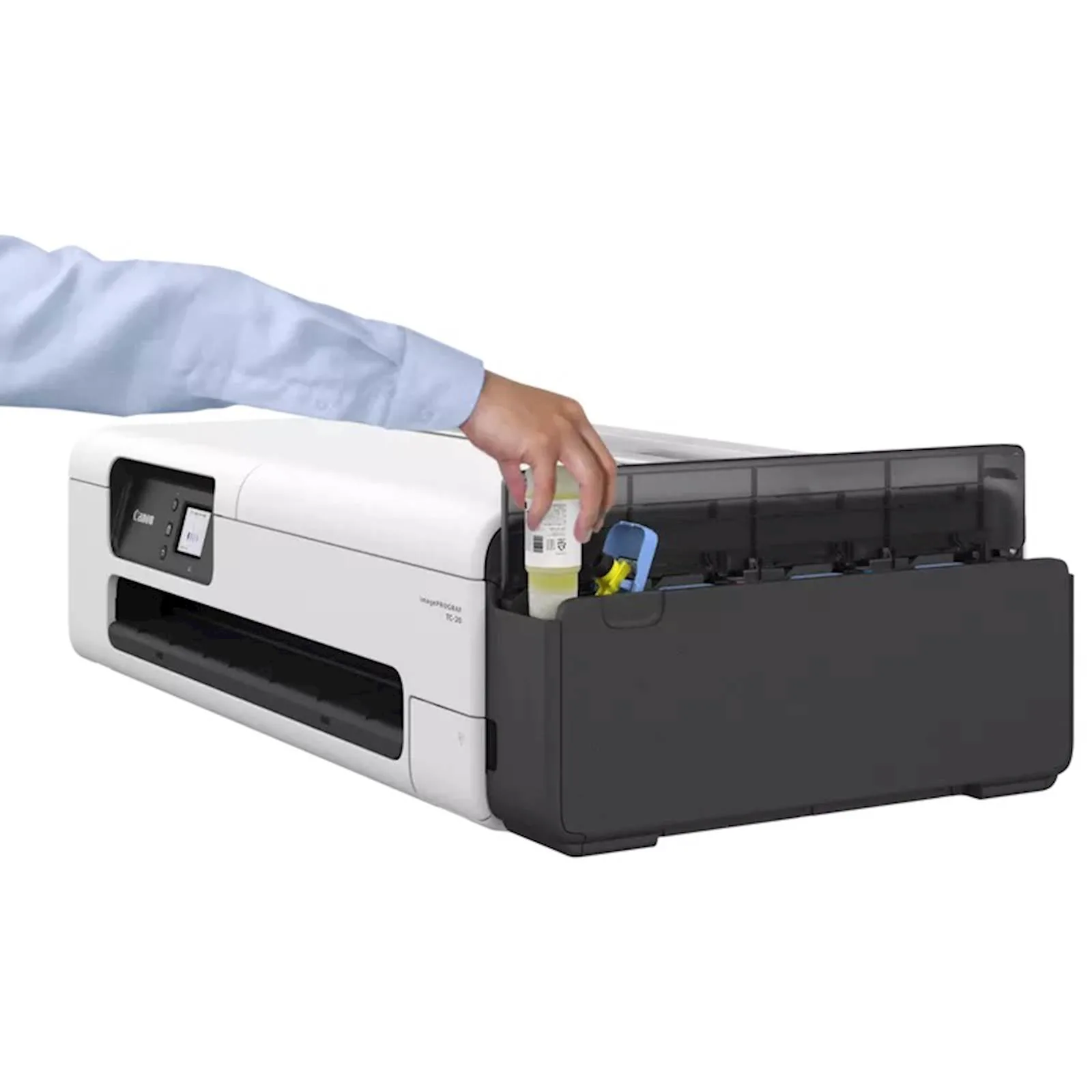 Ploter CANON iPF TC-20 - slika 3