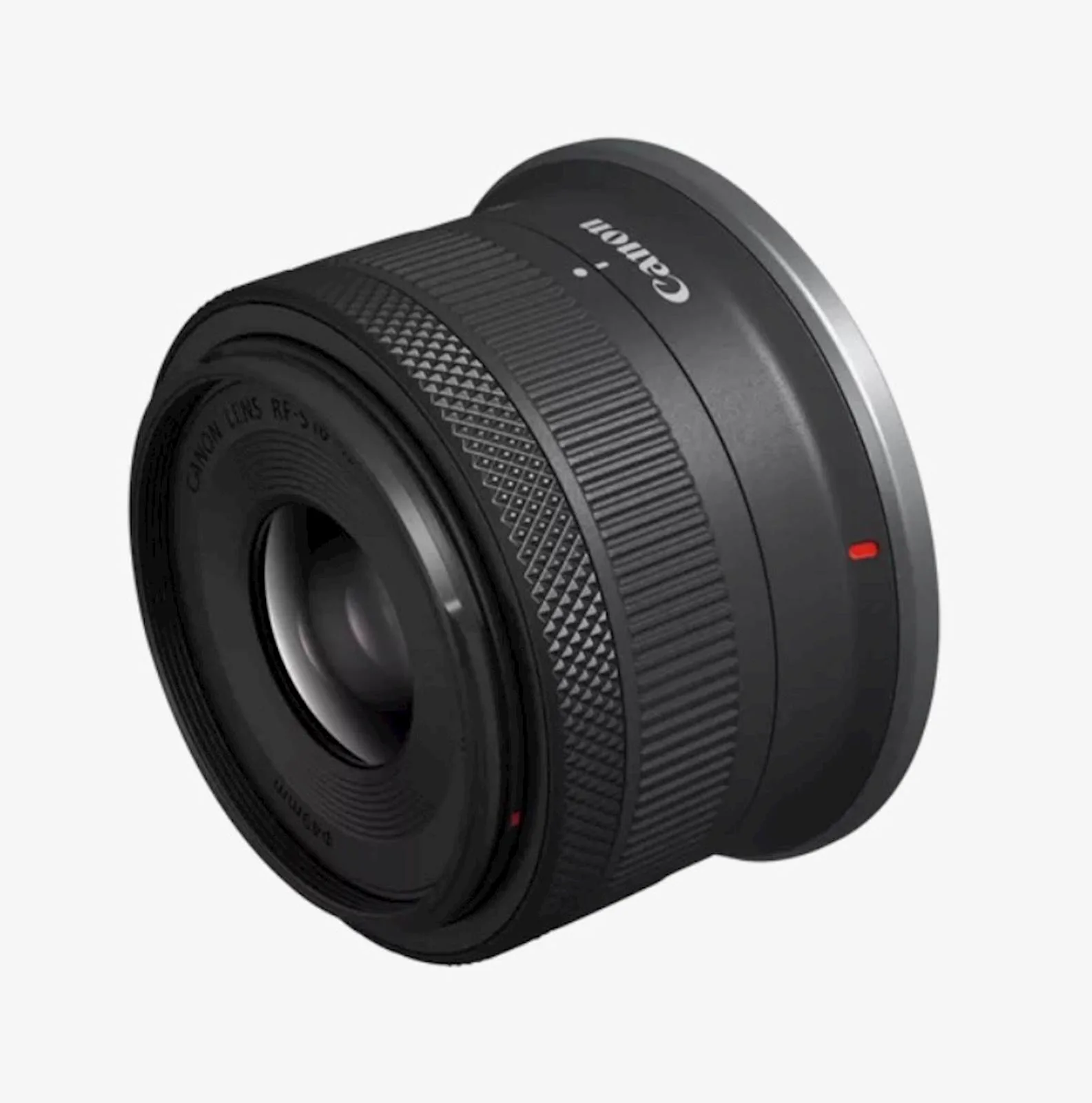 Objektiv Canon RF-S18-45MM F4.5-6.3 IS STM EU26 - slika 3