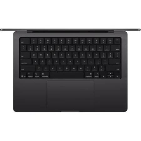 APPLE MacBook Pro M5 laptop MDE34LL/A - slika 2