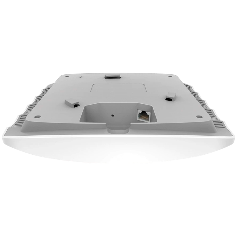 AC1350 Ceiling Mount Dual-Band Wi-Fi Access Point PORT: 1× Gigabit RJ45 PortSPEED: 450 Mbps at 2.4 GHz + 867 Mbps at 5 GHzFEATURE: 802.3af PoE and Passive PoE (Power Adapter is not included), 3× Inter - slika 4