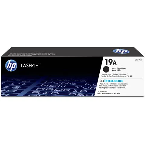 HP Imaging Drum CF219A - slika 4