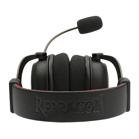 ReDragon - Gaming Slušalice sa mikrofonom Zeus X H510 RGB - slika 3