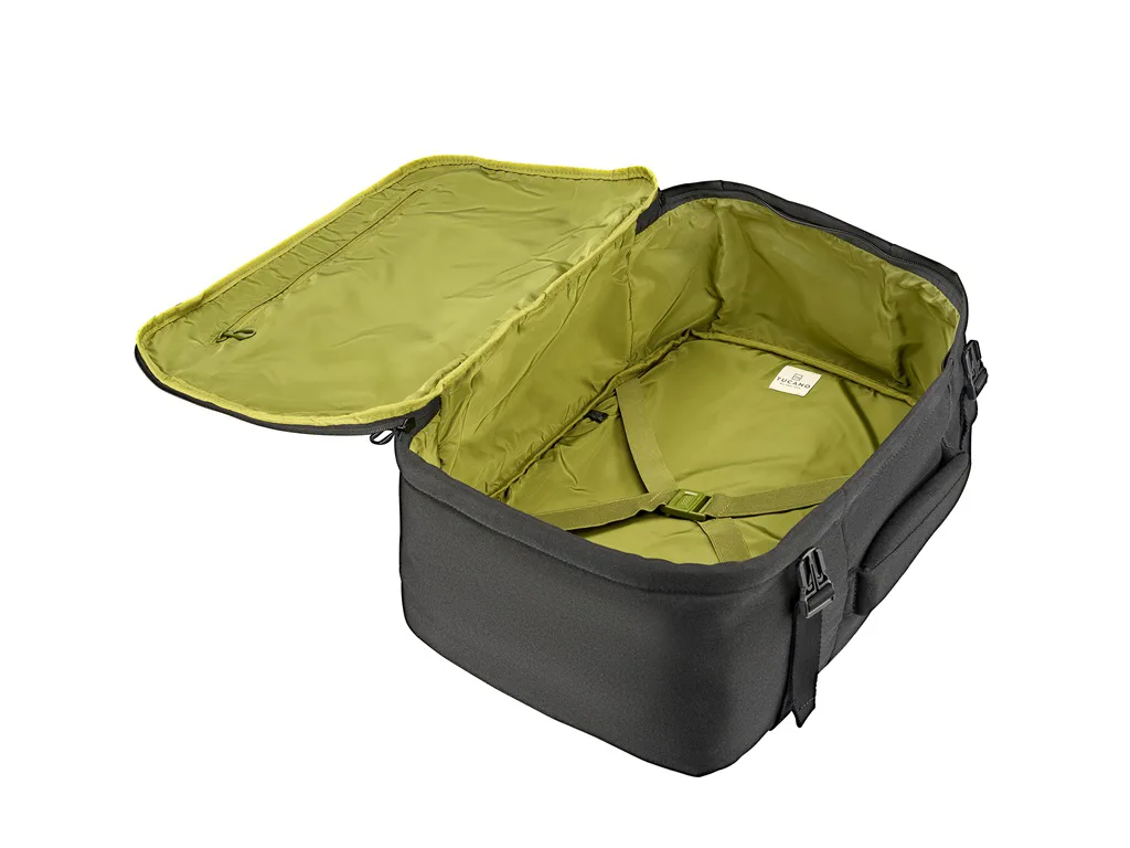TUCANO ruksak TUGO 3 ML crniCABIN 17,28,5l - slika 5