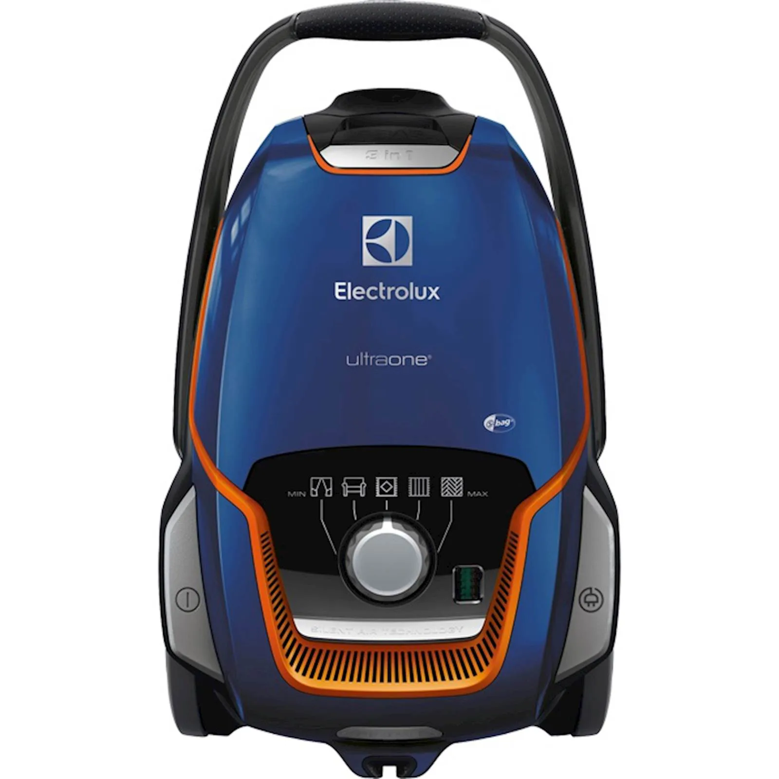 Usisivač Electrolux EUOC94DB, sa vrećicom - slika 2