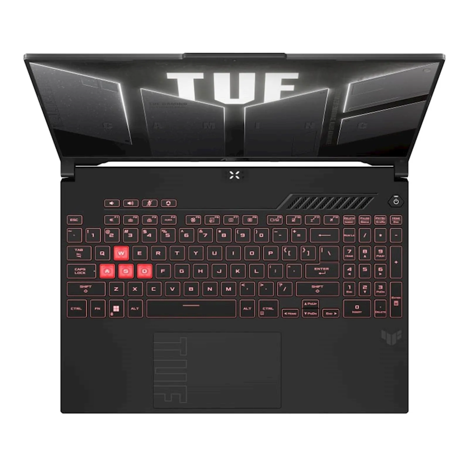 Laptop ASUS TUF A16 FA607NU-RL056 16"FHD+ 144Hz R5-7535HS 6C/12T 16GB DDR5 s512GB RTX4050 6GB - slika 5