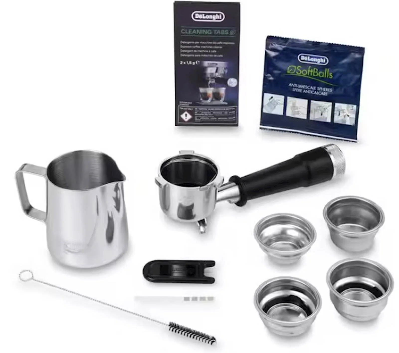 Aparat za kafu DELONGHI EC9555.M  La Specialista Opera - slika 3