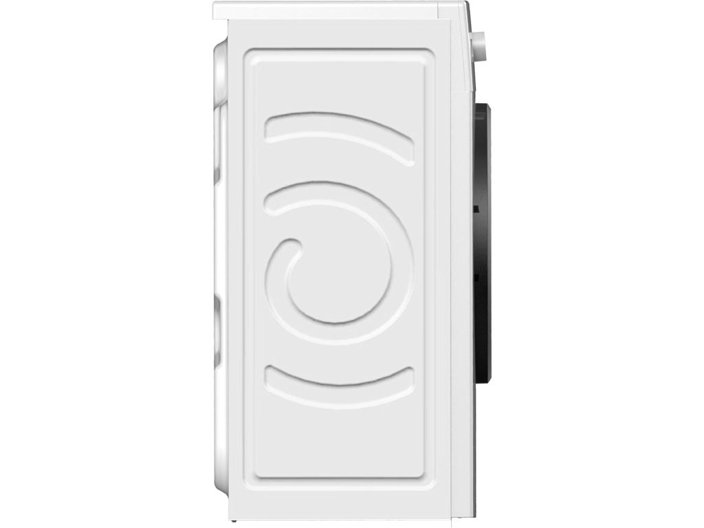 TESLA Veš Mašina WF71230T  7Kg ,1200obr/min  16 programa ,Inverter Motor - slika 4