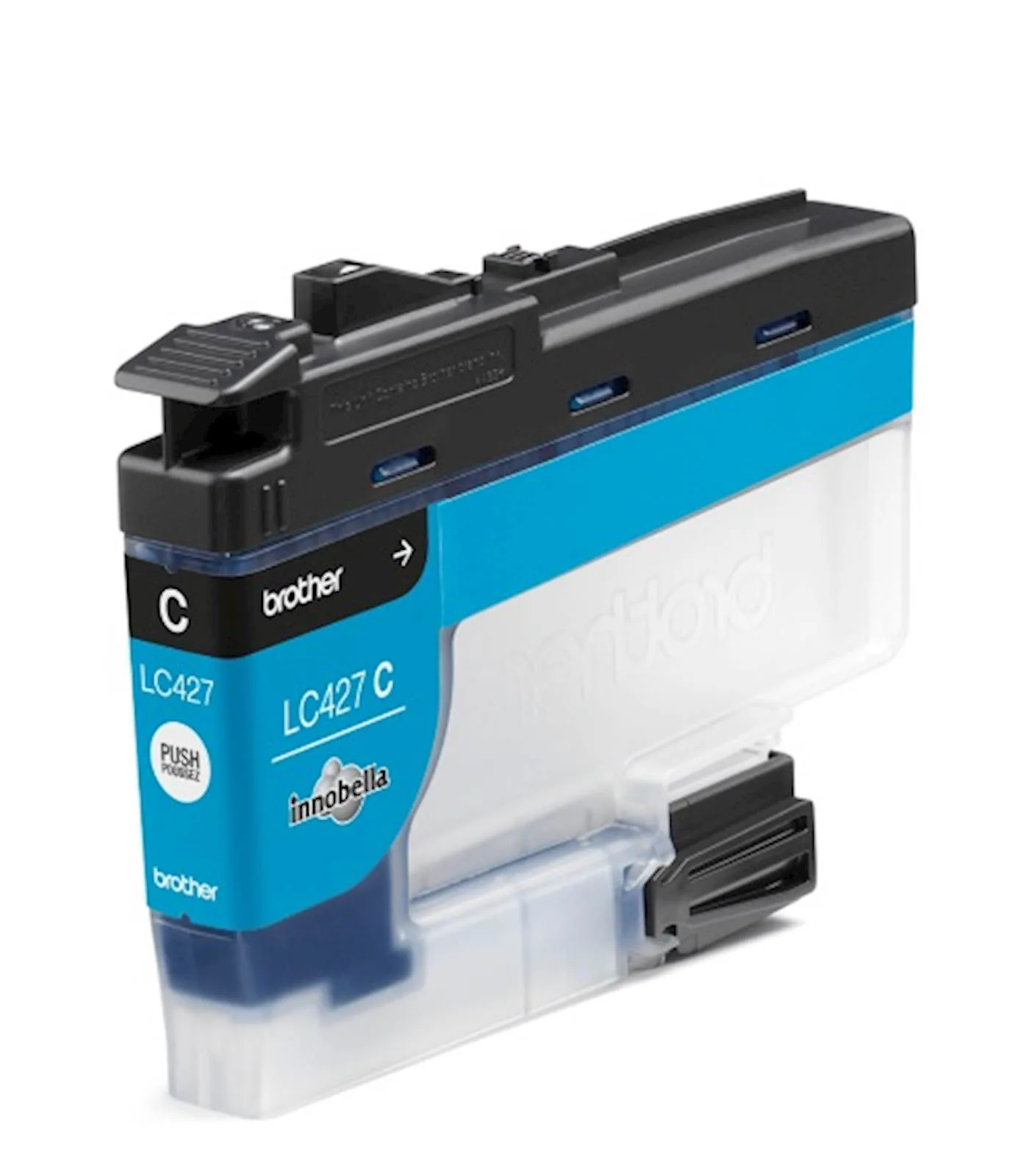 Tinta BROTHER LC427C - slika 2