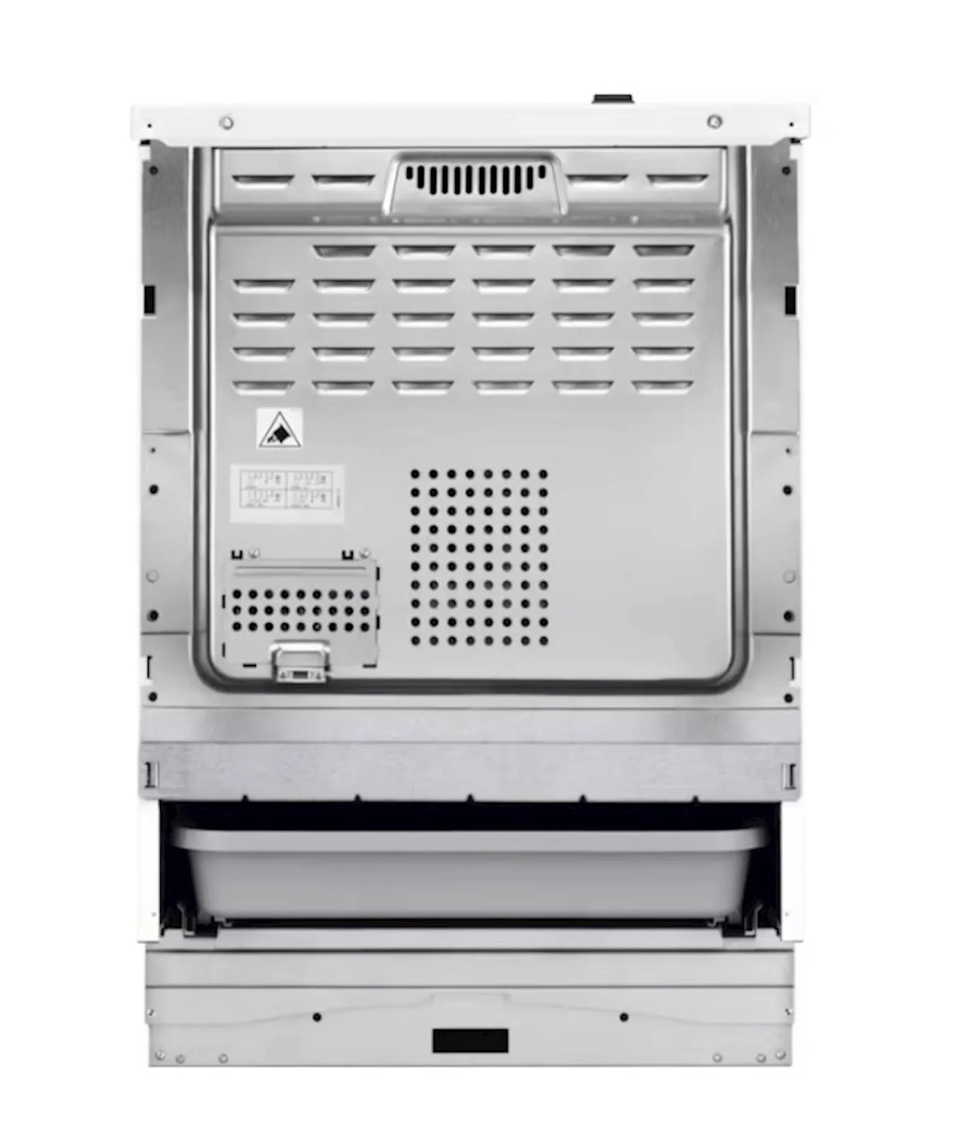 Štednjak ELECTROLUX LKR64020BX - slika 3