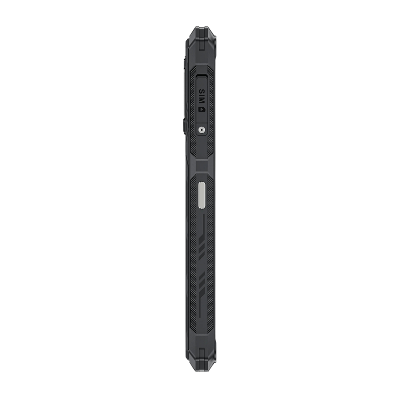 Cubot King Kong ES 3 6GB 256GB Black - slika 2