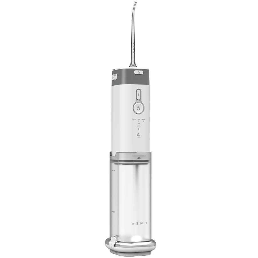 Dental Irrigator: 3.7V, 8W, 2500mAh, 200ML - slika 2