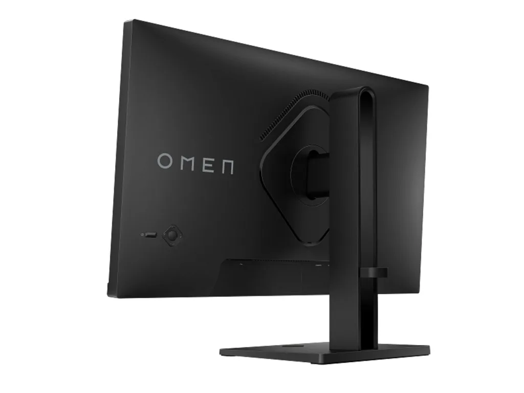 HP OMEN 24 FHD 165Hz monitor23,8",FHD,IPS,1ms,165Hz,300cd,1000:1,2xHDMI,DP,Height,Pivot,2god - slika 3