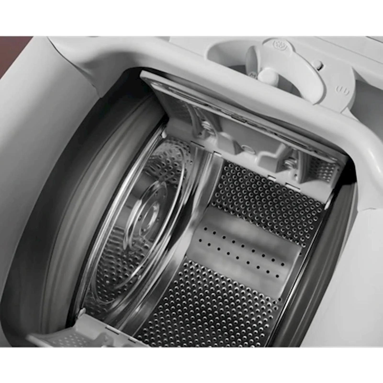 Mašina za veš Electrolux EW2TN5261E, gor. punjenje - slika 3