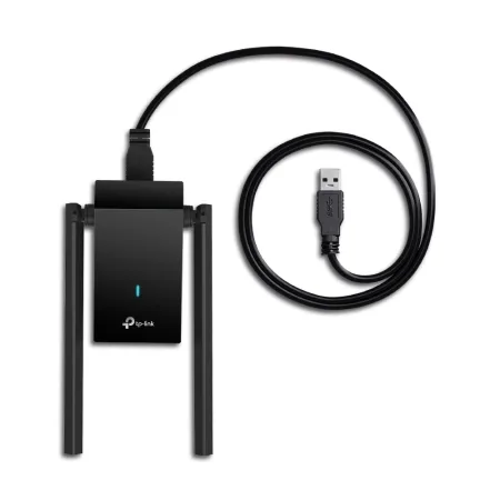 TP-Link Archer TX20U Plus AX1800 Dual Antennas High Gain Wireless USB Adapter - slika 3
