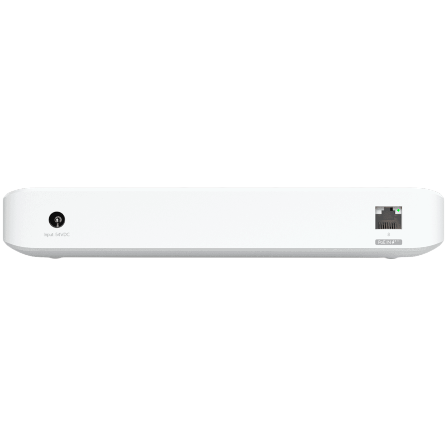 UBIQUITI UniFi Switch Ultra 60W - slika 4